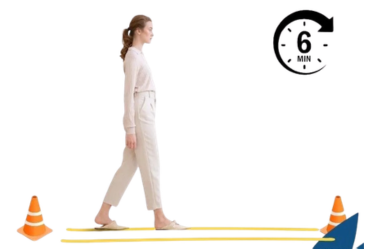 6 Minute Walk Test
