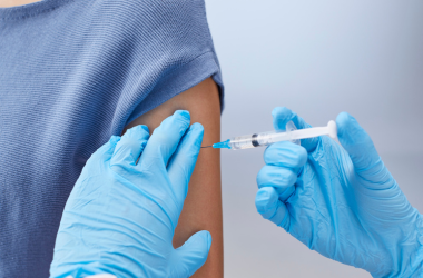 Vaccination