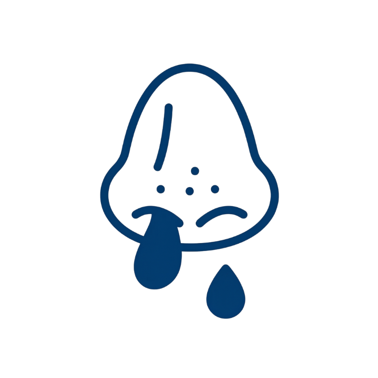 Allergic rhinitis diagnosis and treatment
